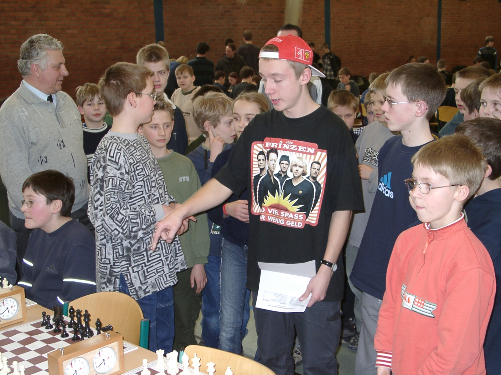 Vorschau